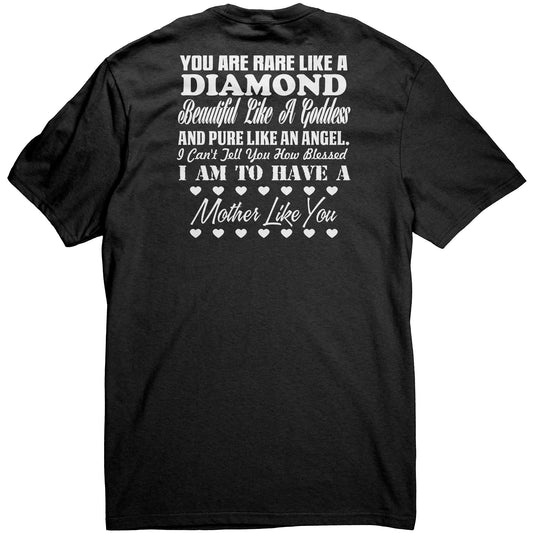 Towboater’s Mom T-Shirt