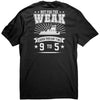 Image of Towboatin' Not For The Weak Towboater T-Shirt