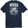 Image of Towboatin' Not For The Weak Towboater T-Shirt