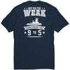 Image of Tugboatin' Ain't For The Weak Tugboater T-Shirt
