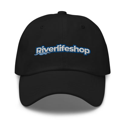 Riverlifeshop Embroidered Classic Dad Hat