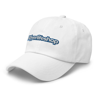 Riverlifeshop Embroidered Classic Dad Hat