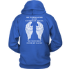 Image of My Towboater! My Guardian Angel! Hoodie