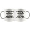 Image of Towboater Gift - Miracle Worker Mug