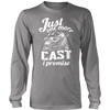 Image of Just One More Cast I Promise