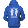 Image of My Towboater! My Guardian Angel Hoodie
