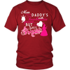 Image of Daddy's Towboat Princess Adult Size - Towboater Apparel