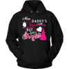 Image of Daddy's Towboat Princess Adult Size - Towboater Apparel - Gift For Towboater Princess