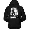 Image of She Bend Over So I Jerked IT - River Life Fishing Apparel