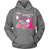 Image of Daddy's Towboat Princess Adult Size - Towboater Apparel - Gift For Towboater Princess