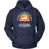 Image of Towboater Motivational Quote Vintage Retro 2021 Tshirt