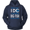 Image of I Catch Big Fish n I know Things