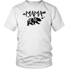 Image of Mama Bear Tshirt