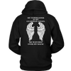 Image of My Towboater! My Guardian Angel Hoodie - River Life Apparel
