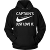 Image of Captain's Daughter - Just Love It. - Towboater Gift
