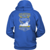 Image of Captain We Do Precision Guess Work Based On Unreliable Data - Funny Towboat Captain Gift, Funny Captain T-shirt