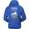 Image of Funny Sarcastic Towboater T-Shirt