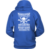 Image of Merchant Mariners Need Heroes Too - River Life Shirt