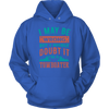 Image of I May Be Wrong But I Highly Doubt It I'M A Towboater