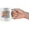 Image of You're A Fantastic Towboater - Trump Coffee Mug Gifts For Towboater 11oz 15oz