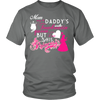Image of Daddy's Towboat Princess Adult Size - Towboater Apparel - Gift For Towboater Princess