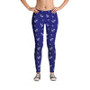 Image of Boat Anchor Leggings - Towboater Apparel