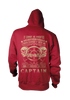 Image of Captain Title Earned Hoodie - Towboater T-Shirt -