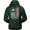 Image of Patriotic Towboater Design - Try Stepping On This One