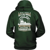 Image of Funny Towboater Shirt - I Was Once Polite & Well Mannered - Then I Became A Towboater - Gift For Towboaters