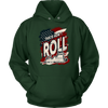 Image of This is How I Roll Towboater  T-Shirt