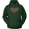 Image of Towboater's Spouse Lingo Tees -  Heart Design
