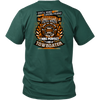 Image of Dirty Mind! Caring Friend Towboater Shirt