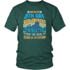 Image of On The 8th Day - Funny Towboater T-Shirt