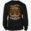 Image of Dirty Mind! Caring Friend Towboater Shirt