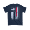 Image of Patriotic Towboater Design - Try Stepping On This One