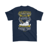 Image of Captain We Do Precision Guess Work Based On Unreliable Data - Funny Towboat Captain Gift, Funny Captain T-shirt