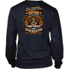Image of Dirty Mind! Caring Friend Towboater Shirt
