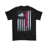 Image of Patriotic Towboater Design - Try Stepping On This One
