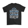 Image of Listen To Your Boat Captain