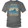 Image of On The 8th Day - Funny Towboater T-Shirt