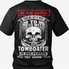Image of Never Mess With This Towboater