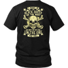 Image of Black Sheep On The Boat - Towboater T- Shirt - Gift For Towboater