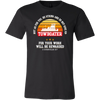 Image of Towboater Motivational Quote Vintage Retro 2021 Tshirt