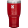 Image of Towboater Flag Tumbler