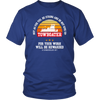 Image of Towboater Motivational Quote Vintage Retro 2021 Tshirt
