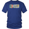 Image of Towboater License Plate Tees