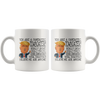 Image of You're A Fantastic Towboater Trump Coffee Mug Gifts For Towboater 11oz 15oz