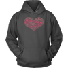Image of Towboater's Spouse Lingo Tees -  Heart Design