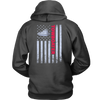Image of Patriotic Towboater Design - Try Stepping On This One