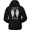 Image of My Towboater! My Guardian Angel! Hoodie